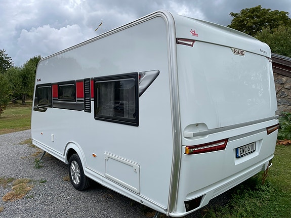 KABE Estate 470 XL KS 3 of 8
