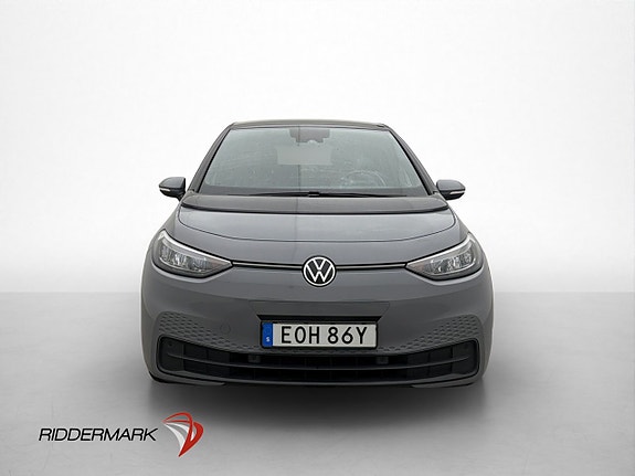 Volkswagen ID.3 3 of 30