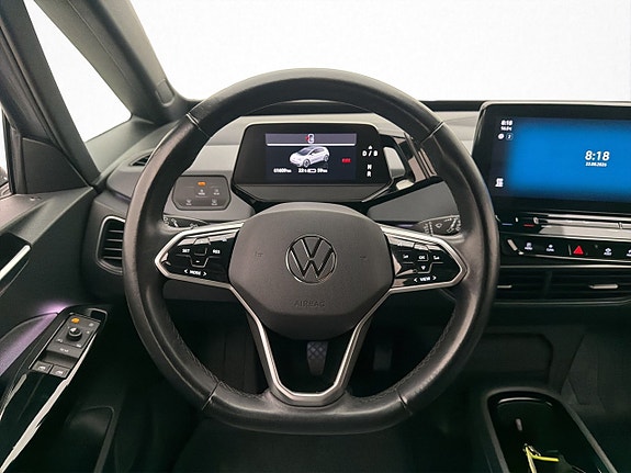Volkswagen ID.3 16 of 30