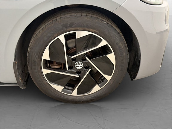 Volkswagen ID.3 29 of 30
