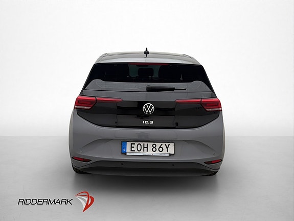 Volkswagen ID.3 8 of 30