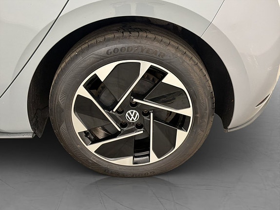 Volkswagen ID.3 27 of 30