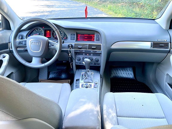 Audi A6 9 of 9