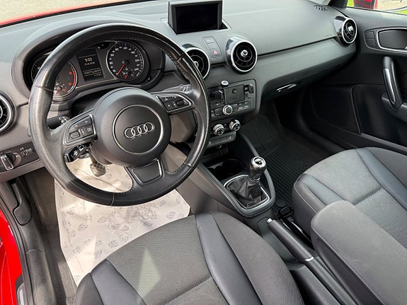 Audi A1 10 of 13
