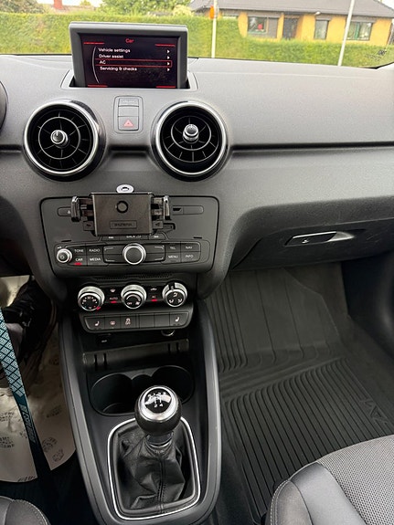 Audi A1 13 of 13