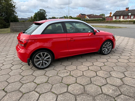 Audi A1 6 of 13