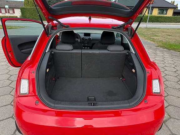 Audi A1 12 of 13