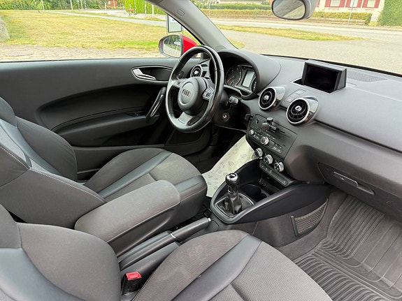 Audi A1 9 of 13