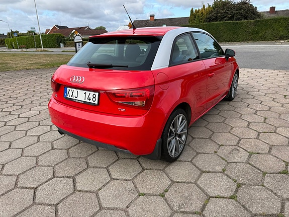 Audi A1 5 of 13