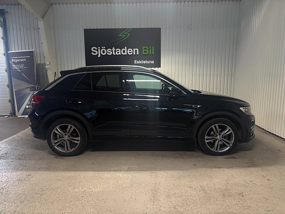 Volkswagen T-Roc 5 of 21