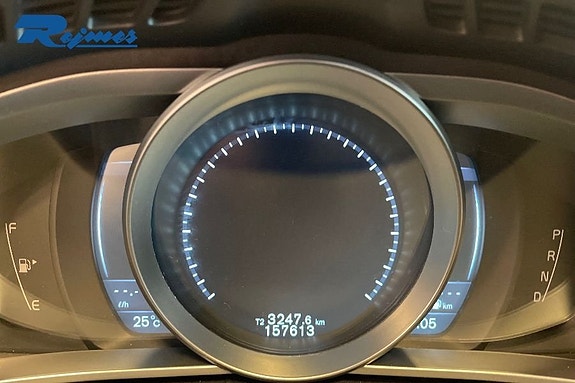 Volvo V40 18 of 20