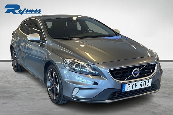 Volvo V40 6 of 20