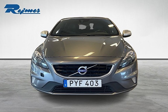 Volvo V40 5 of 20