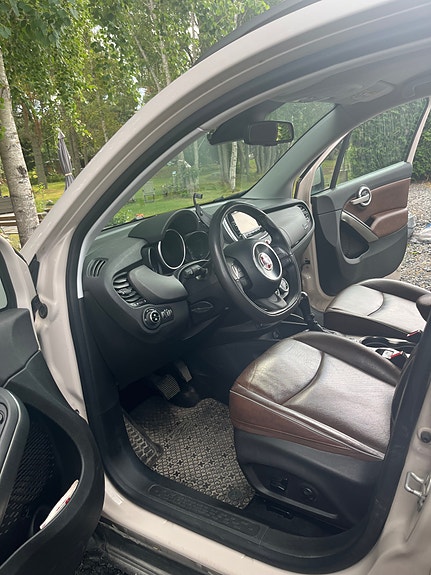 Fiat 500X 4 of 4