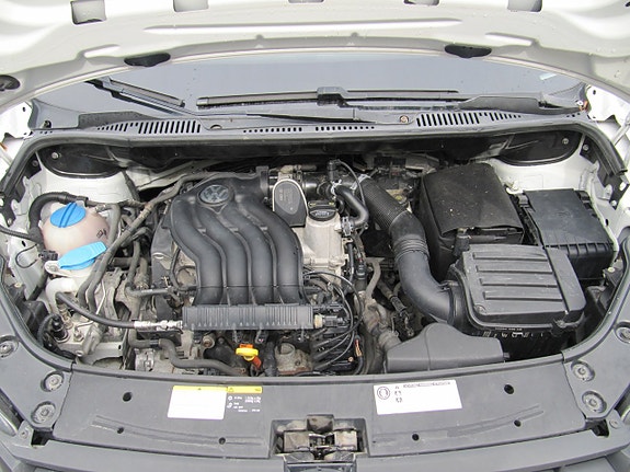 Volkswagen Caddy 16 of 24