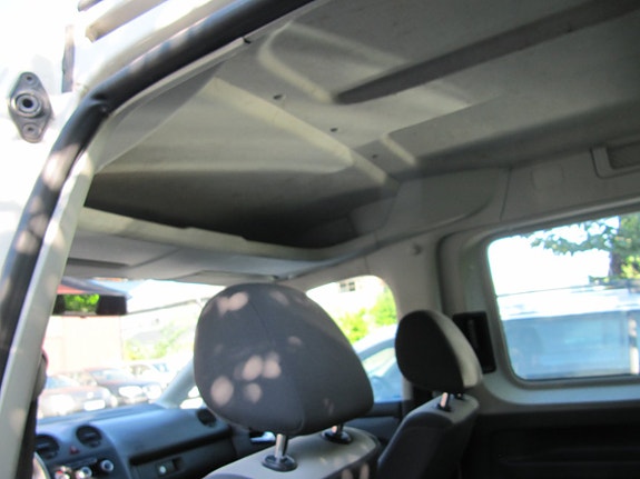 Volkswagen Caddy 14 of 24