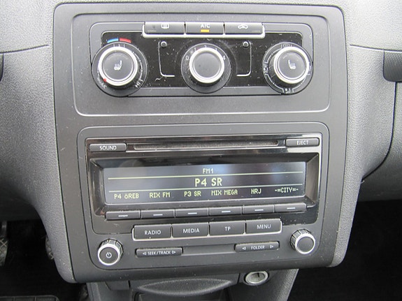 Volkswagen Caddy 9 of 24