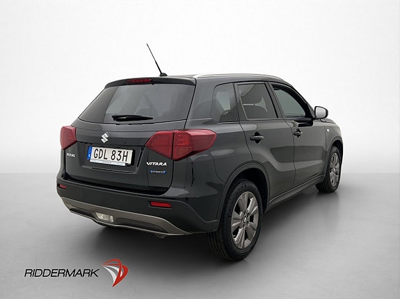 Suzuki Vitara 8 of 30