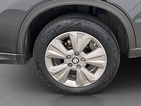 Suzuki Vitara 26 of 30