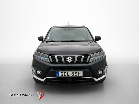 Suzuki Vitara 2 of 30