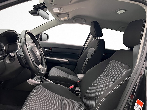 Suzuki Vitara 11 of 30