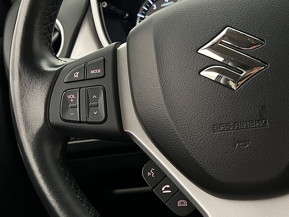 Suzuki Vitara 13 of 30
