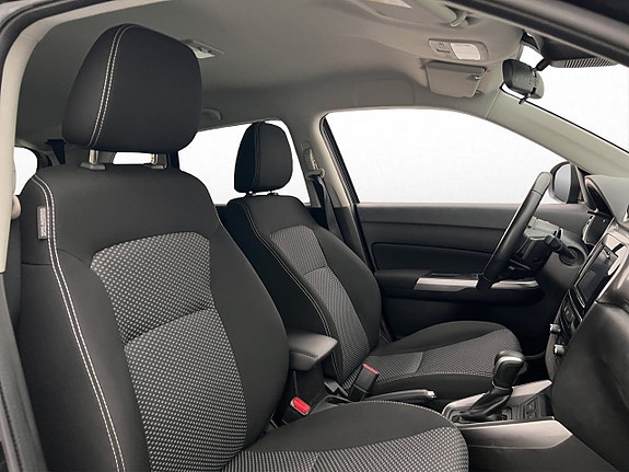 Suzuki Vitara 23 of 30