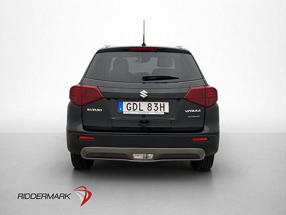 Suzuki Vitara 6 of 30