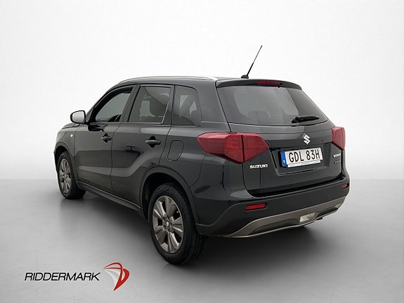 Suzuki Vitara 5 of 30