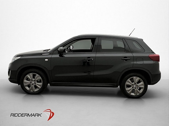 Suzuki Vitara 4 of 30