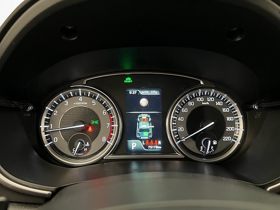Suzuki Vitara 14 of 30