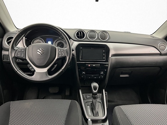 Suzuki Vitara 12 of 30