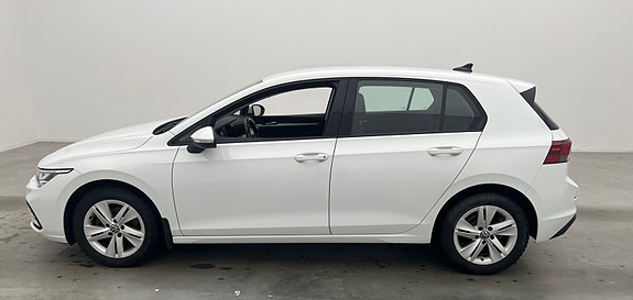 Volkswagen Golf VIII 3 of 13