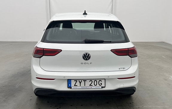 Volkswagen Golf VIII 7 of 13