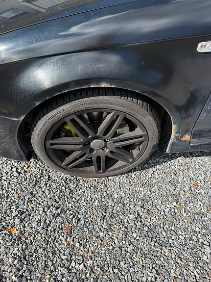 Audi S3 10 of 12