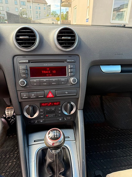 Audi S3 4 of 12