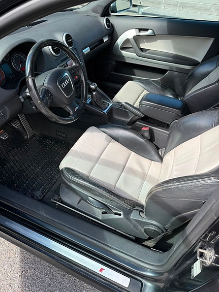Audi S3 6 of 12