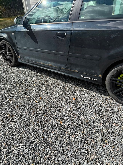 Audi S3 9 of 12