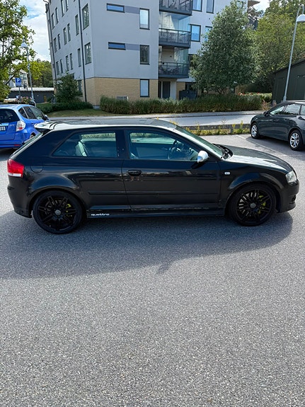 Audi S3 7 of 12