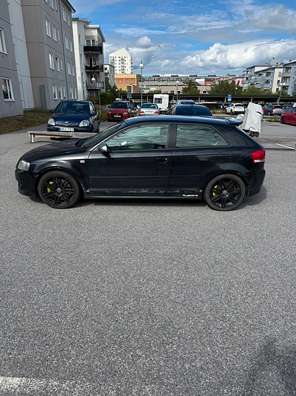 Audi S3 8 of 12