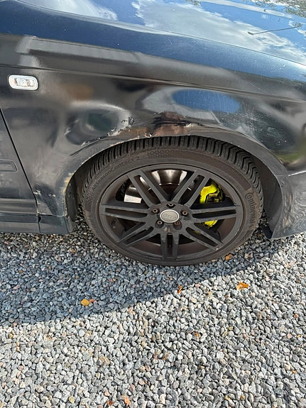 Audi S3 11 of 12