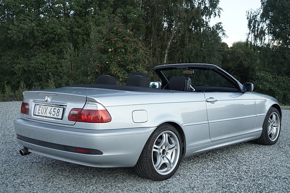 BMW 318 7 of 10