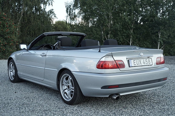BMW 318 5 of 10