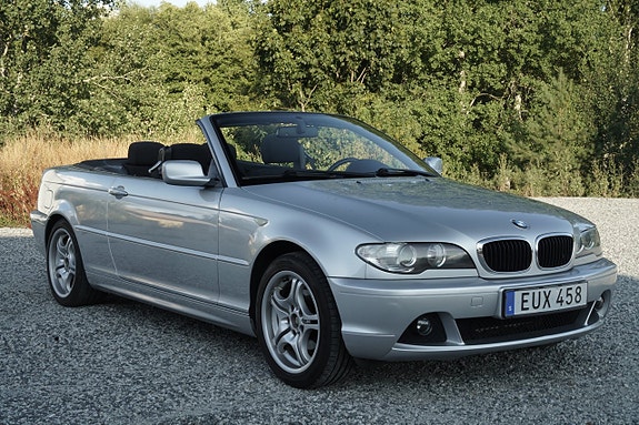 BMW 318 3 of 10