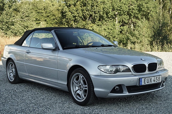 BMW 318 4 of 10
