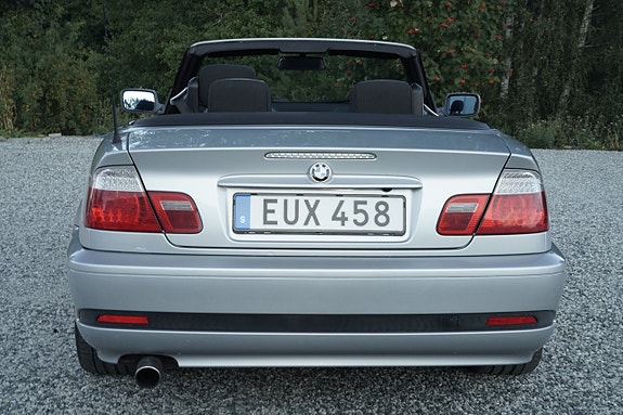 BMW 318 6 of 10