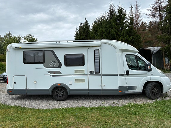 Knaus Sun Ti 700 MQ 4 of 16