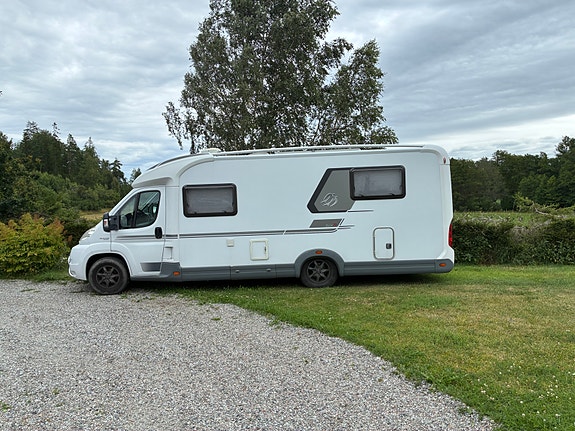 Knaus Sun Ti 700 MQ 3 of 16