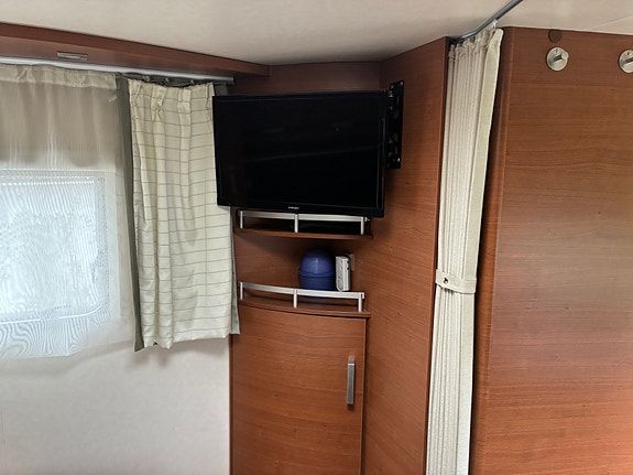 Knaus Sun Ti 700 MQ 5 of 16