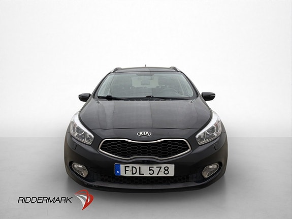 Kia Ceed 2 of 29